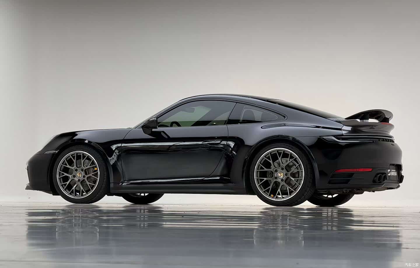 Porsche 911, 2022 3
