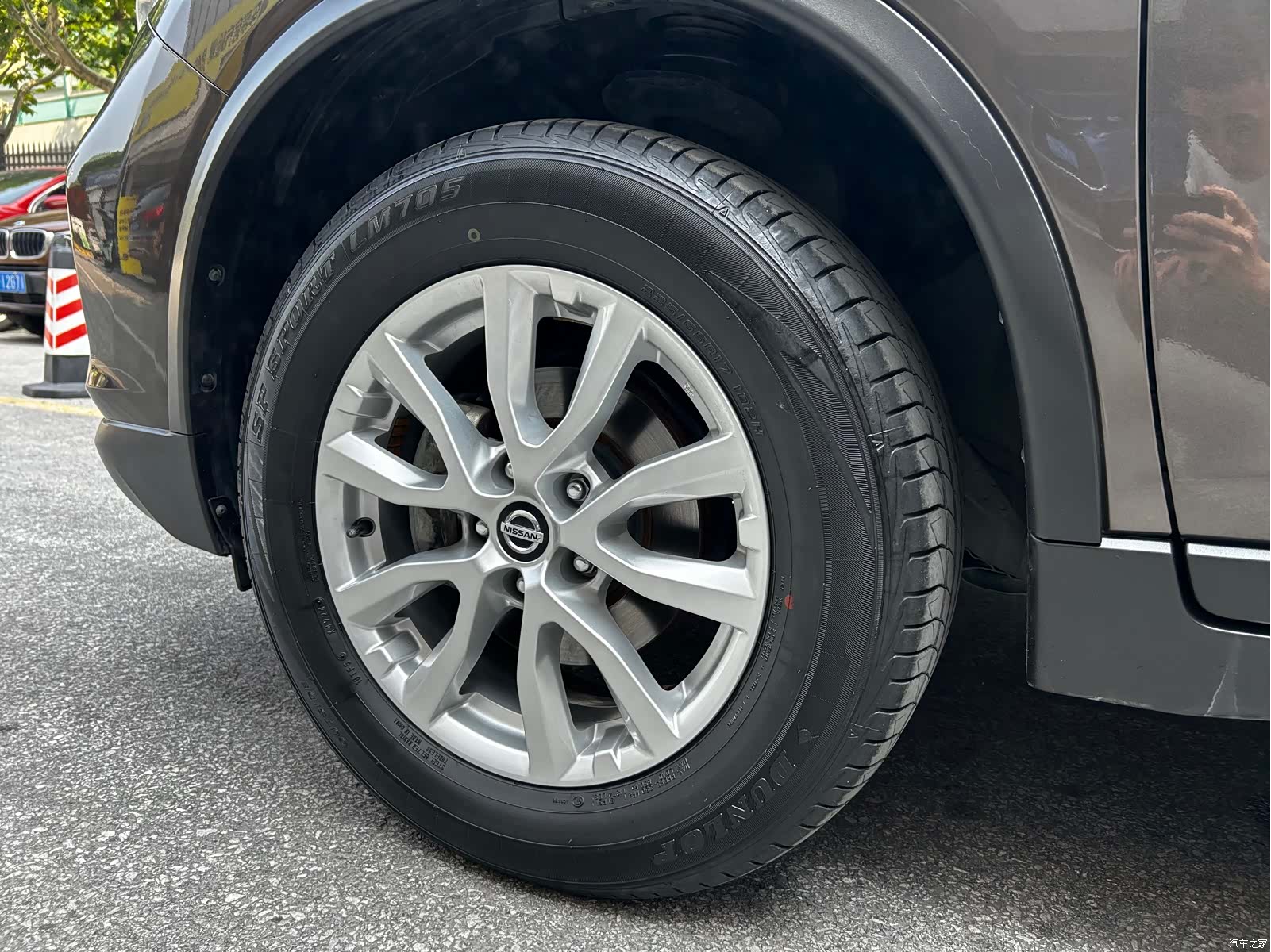 Nissan X-Trail, 2020 15