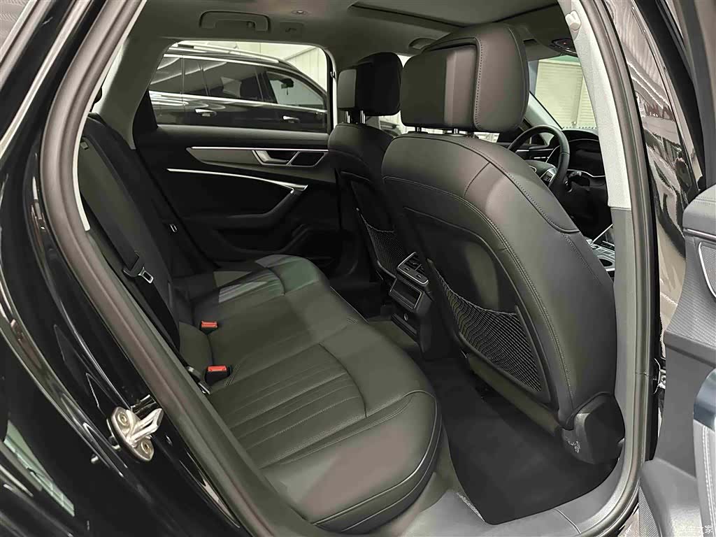 Audi A6, 2023 16