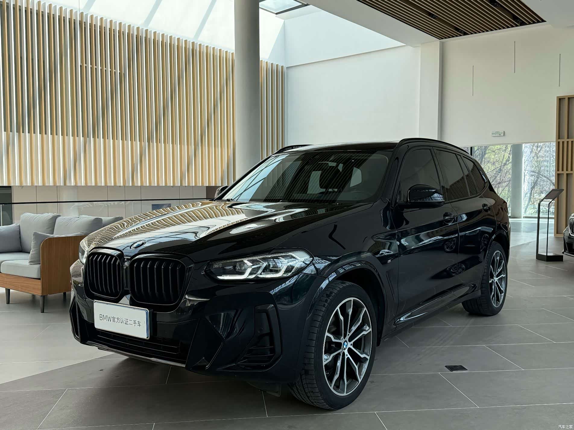 BMW X3, 2022 1