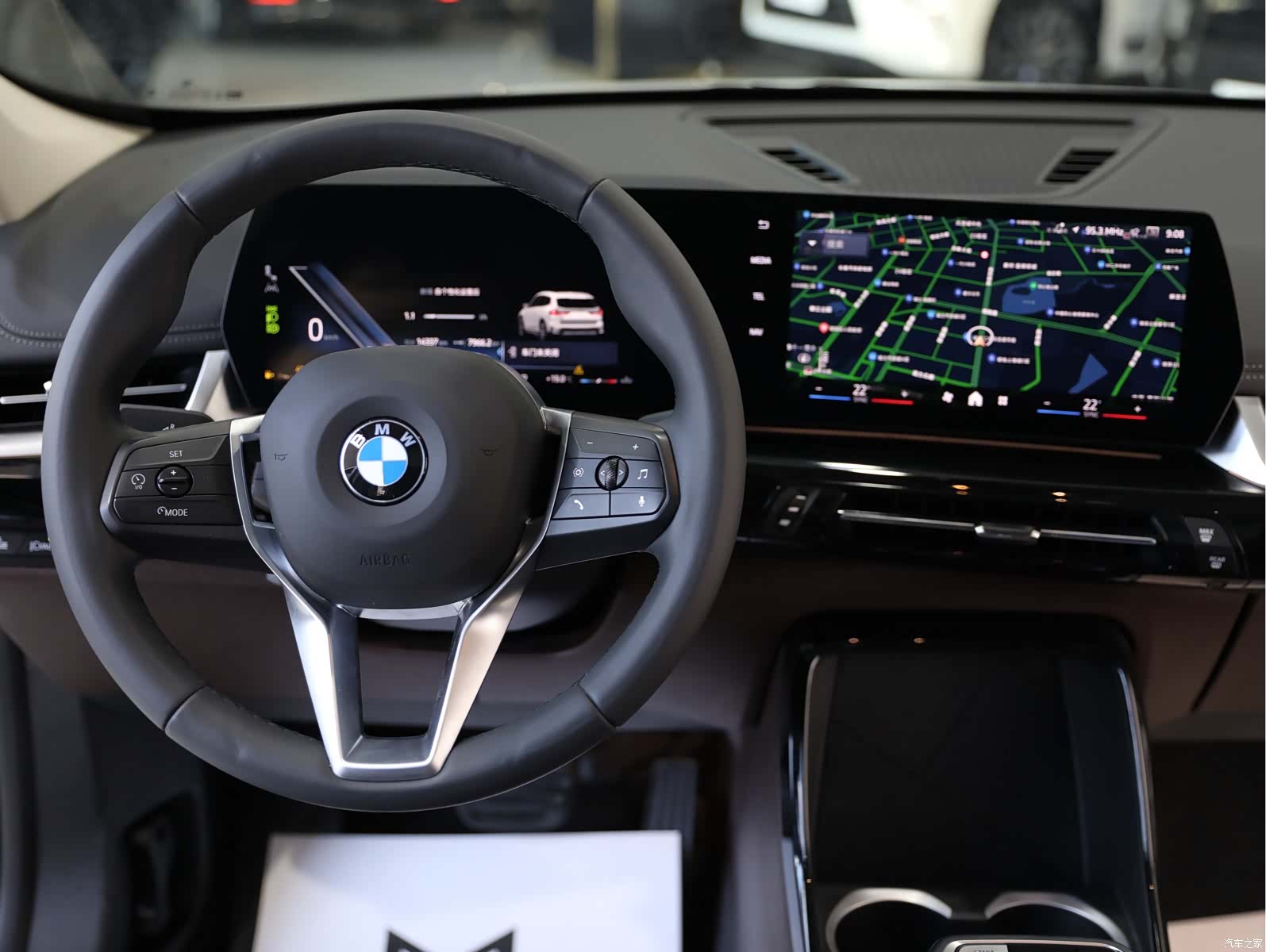 BMW X1, 2023 9