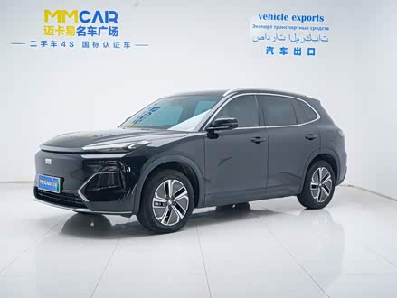 7 2025 120km Explorer +