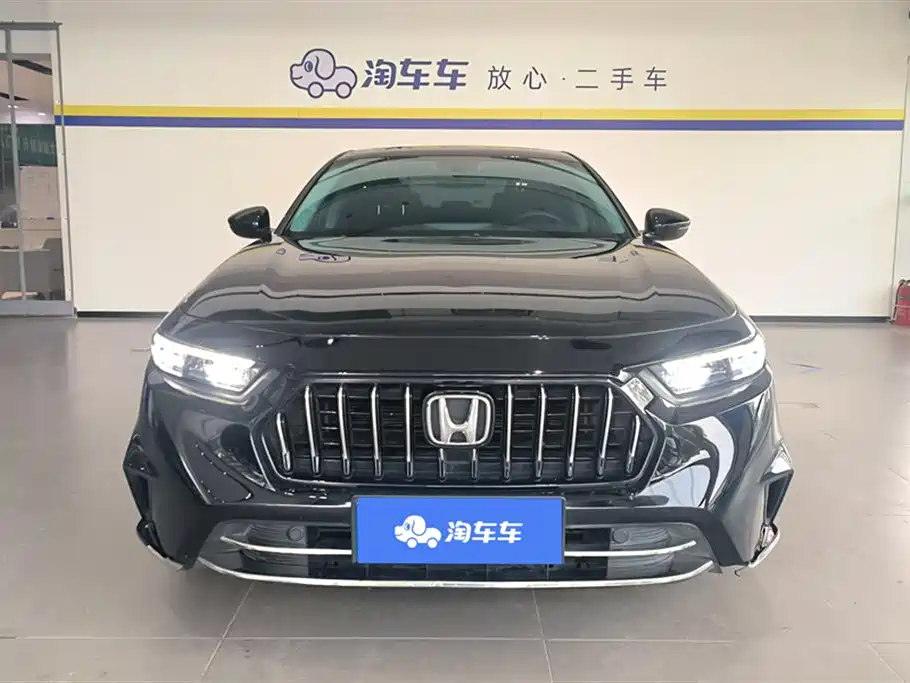 Honda Yingshipai