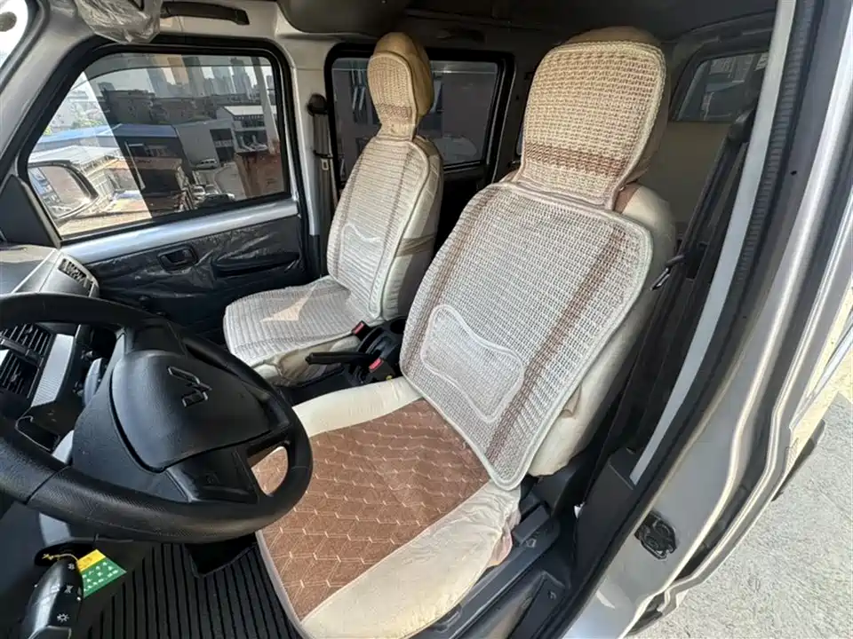 Wuling Wuling Rongguang