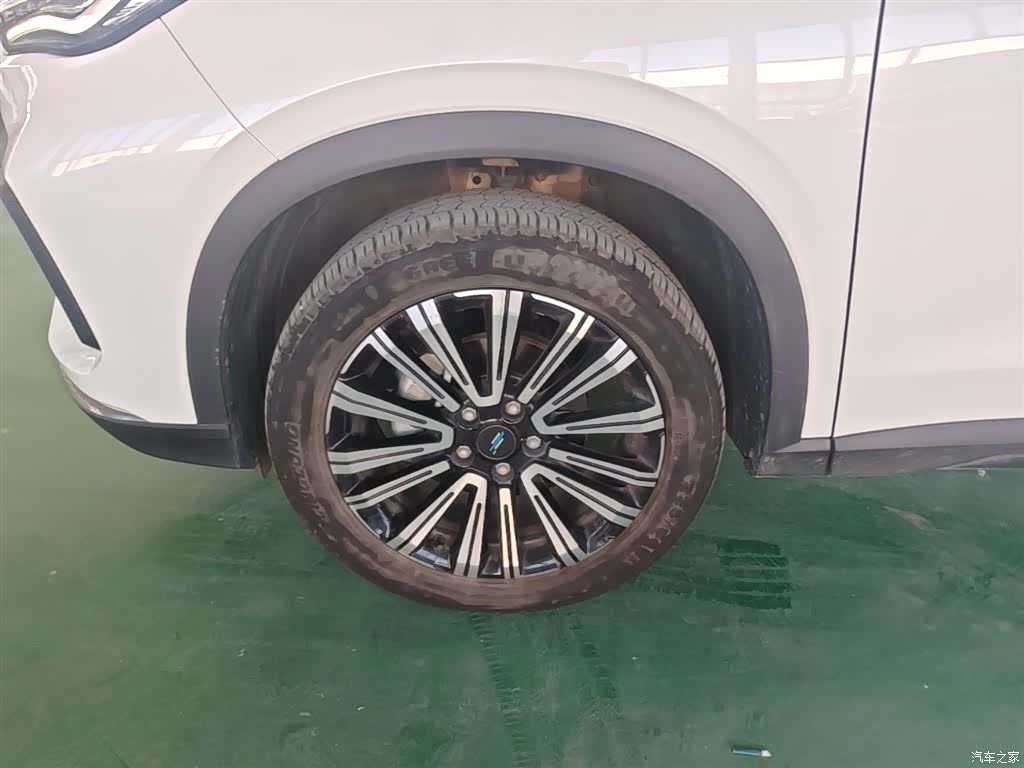 Changan X5, 2023 23