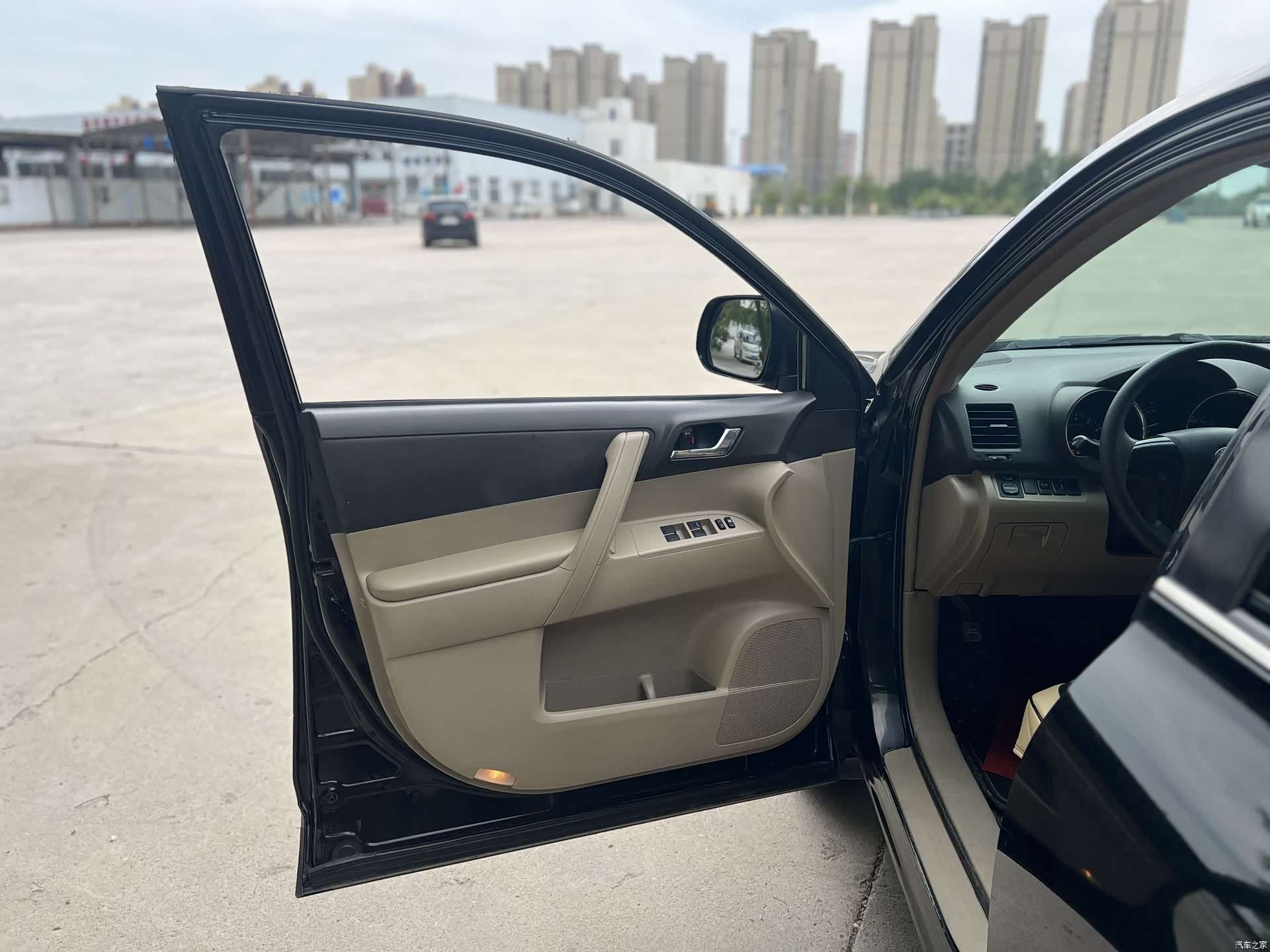 Toyota Highlander, 2013 12