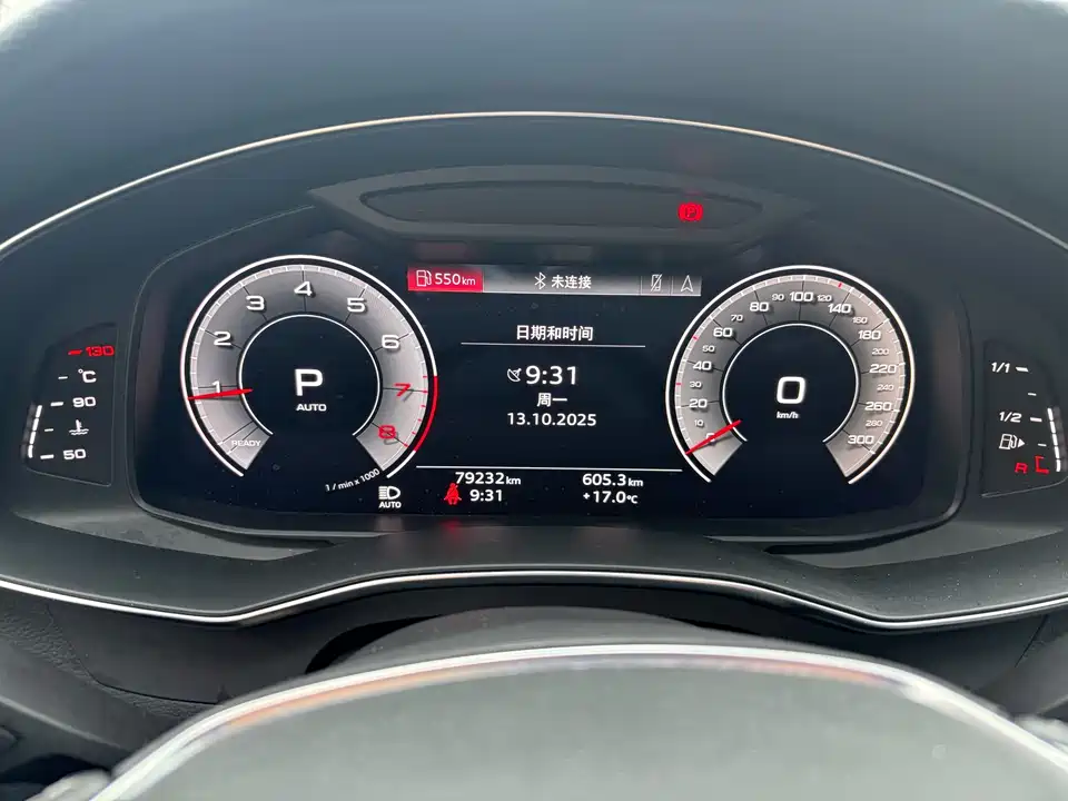 Audi A6L Audi A6L