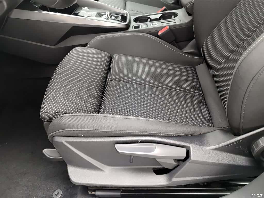 Audi A3, 2021 20