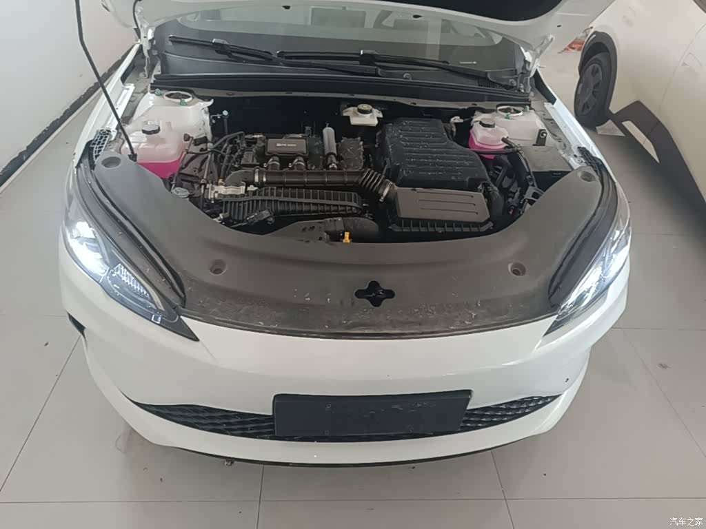 BYD Seal, 2026 20