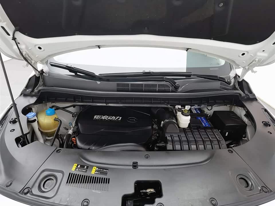 Trumpchi Trumpchi M8 Trumpchi Trumpchi M8