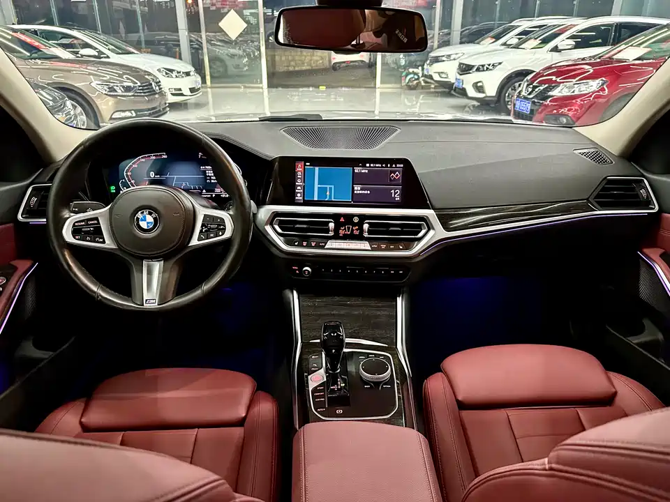 BMW 3 series BMW 3 series