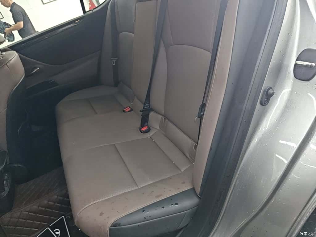 Lexus ES, 2024 17