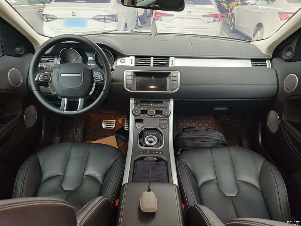 Land Rover Range Rover, 2015 6