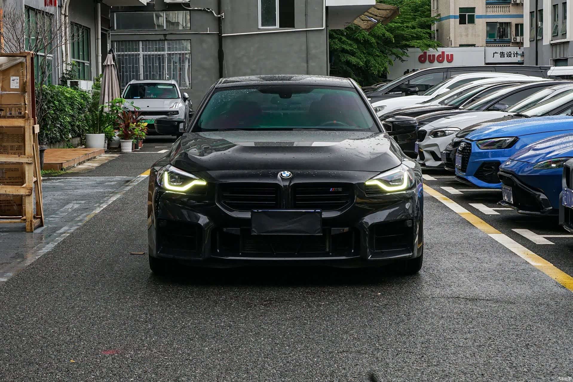 BMW M2, 2025 2