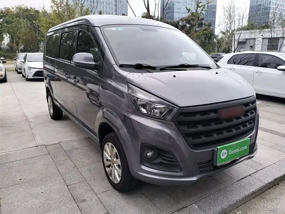 Jinbei Golden Sea Lion M Classic