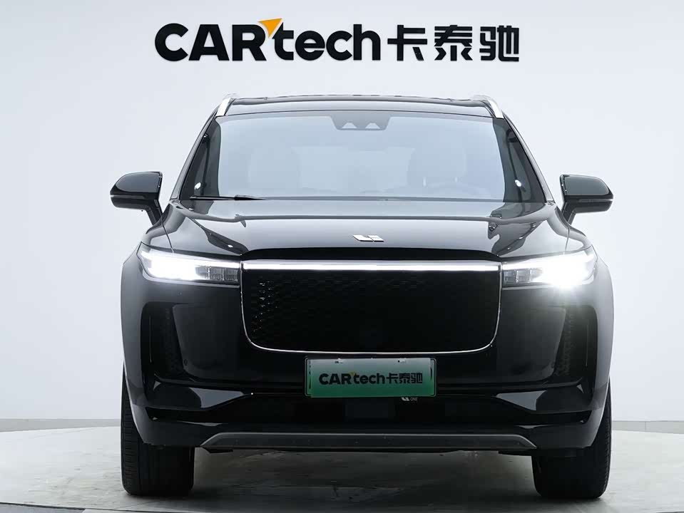 Li Auto Ideal ONE