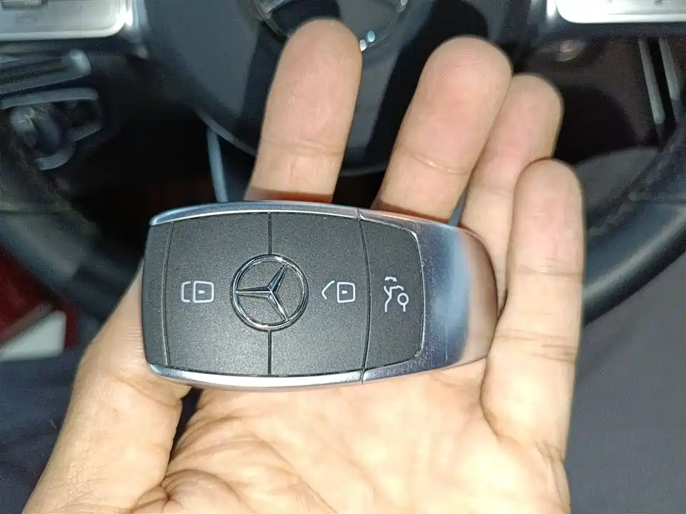 Mercedes-Benz Class C Mercedes-Benz Class C