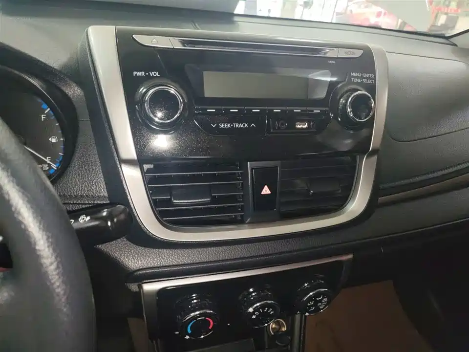 Toyota Vios Toyota Vios