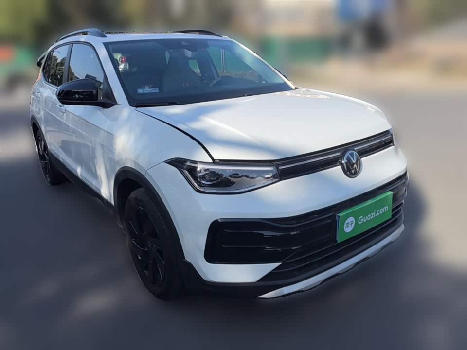 Volkswagen Tuyue