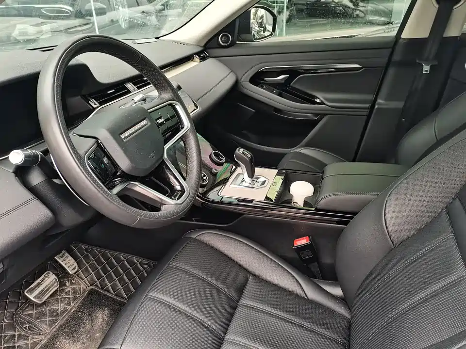 Land Rover Range Rover Aurora