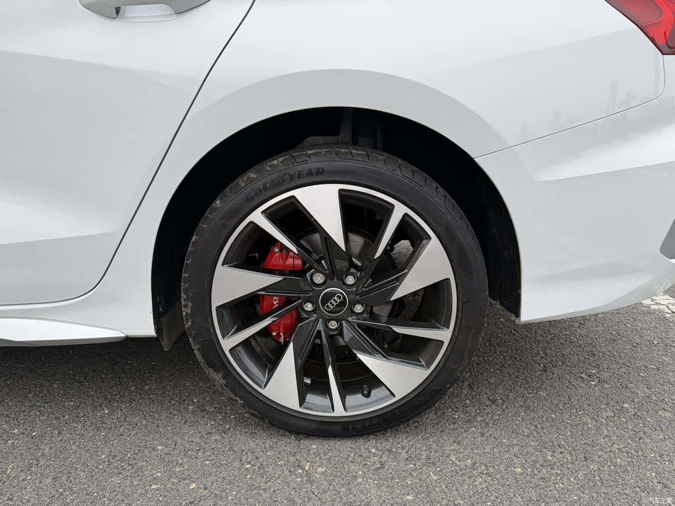 Audi A3, 2022 15