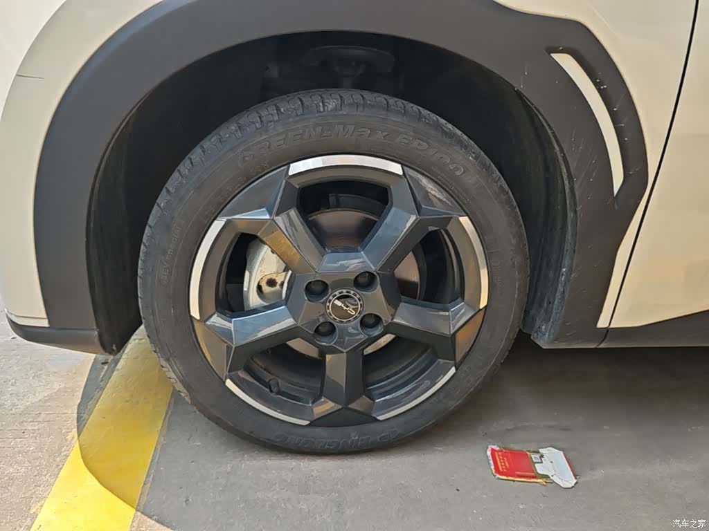 BYD Seagull, 2023 23