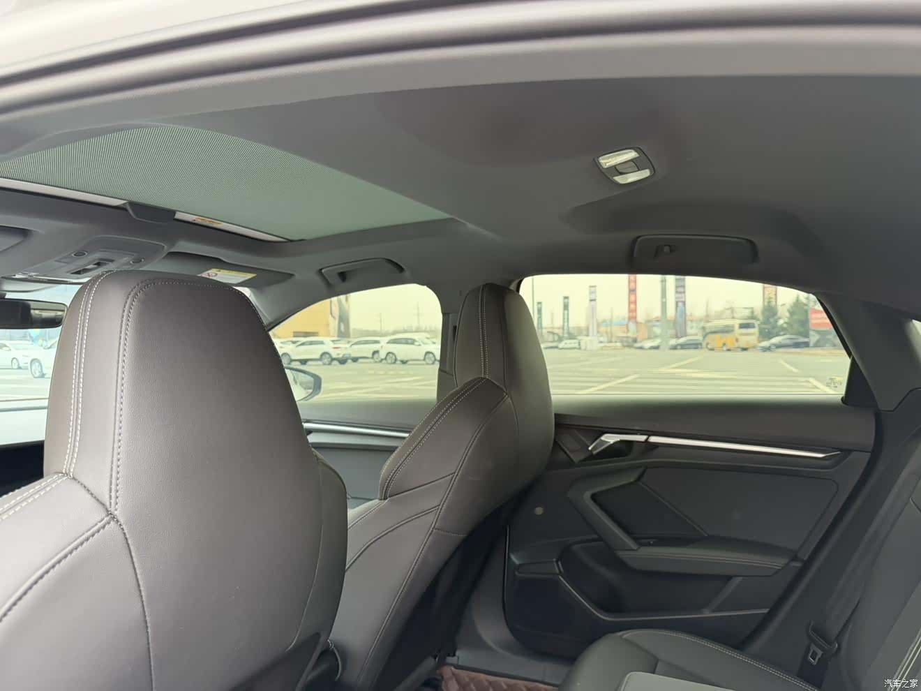 Audi A3, 2022 19