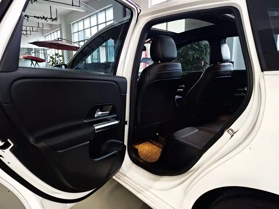 Mercedes-Benz Class B