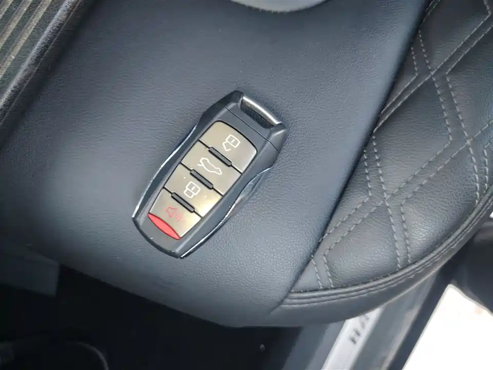 Haval H6 Haval H6