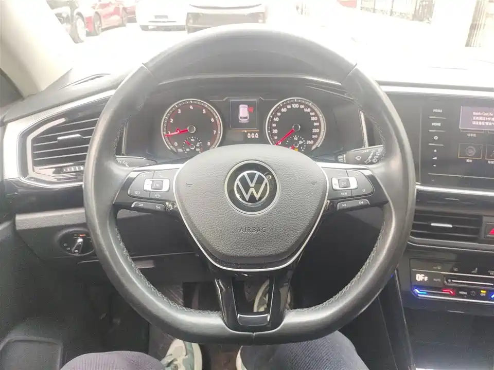 Volkswagen Tanyue