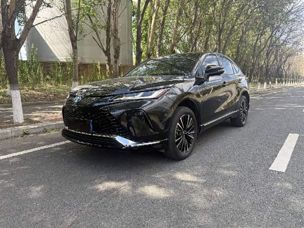 Toyota Venza