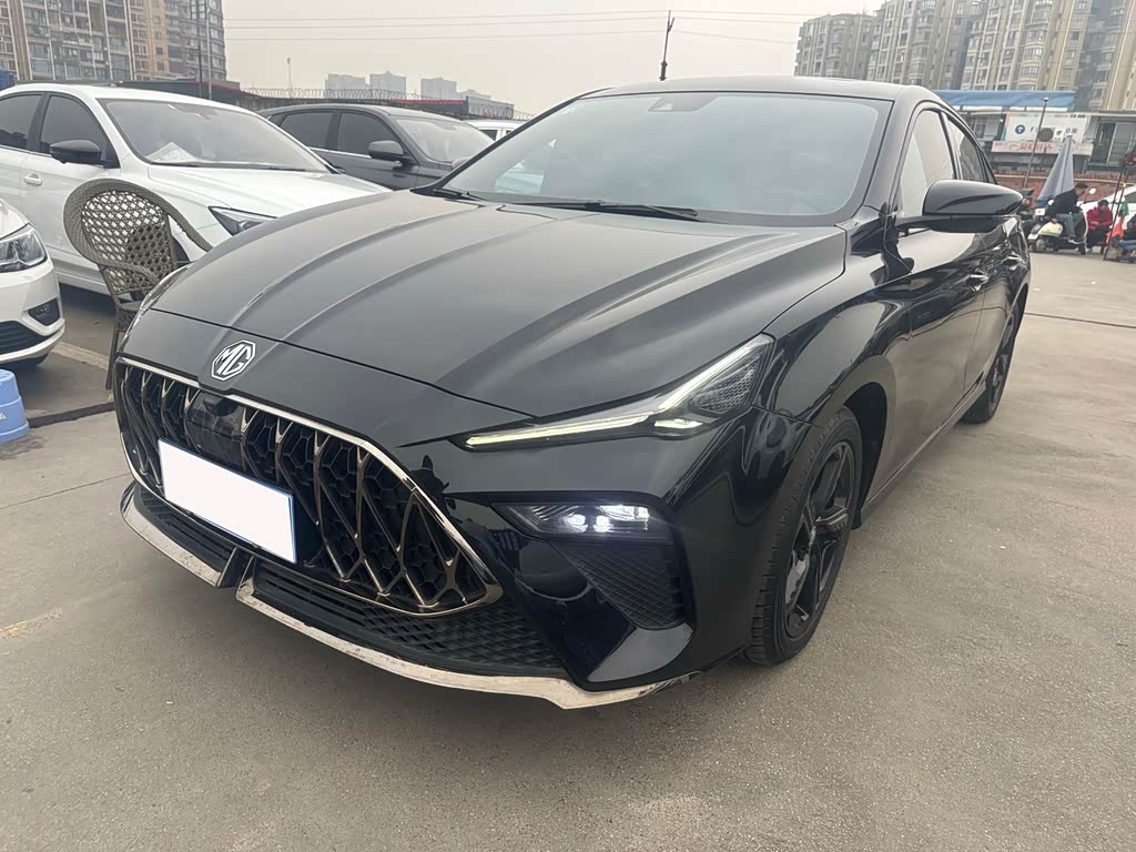 MG 5