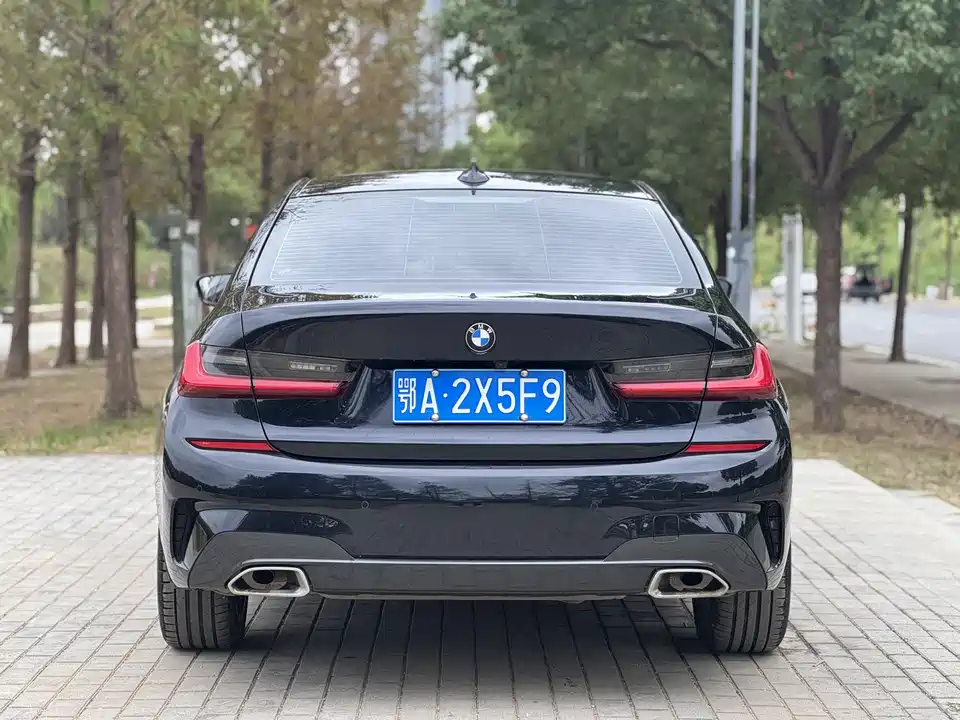 BMW 3 series BMW 3 series