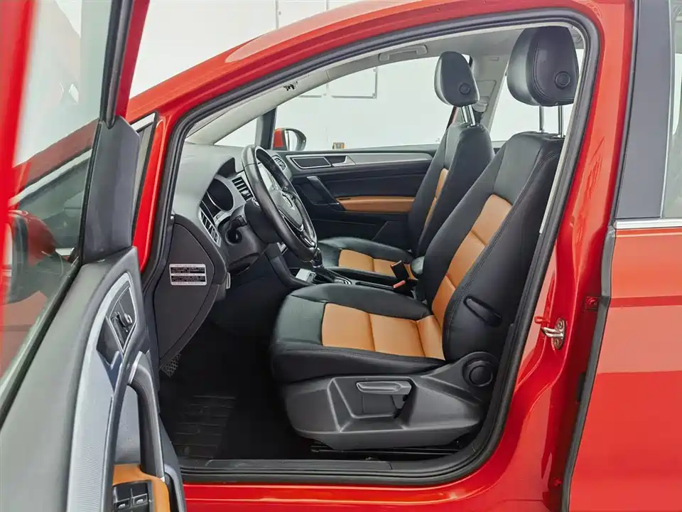 Volkswagen Golf*Jiayu