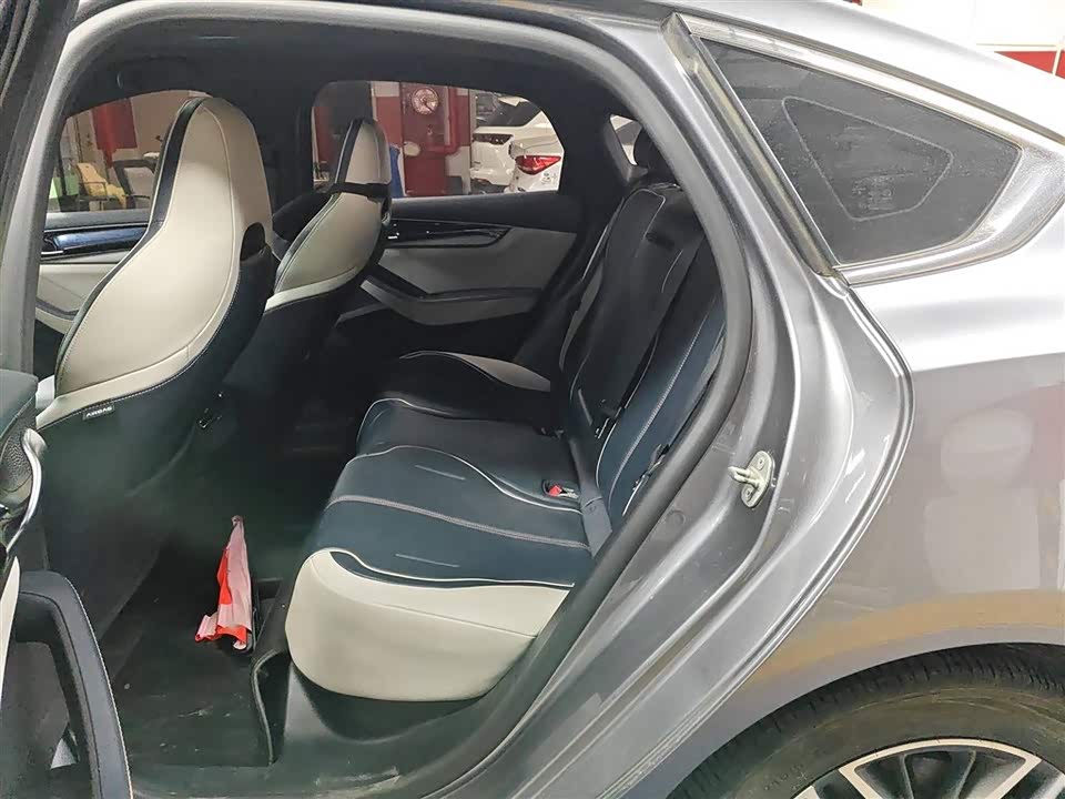 BYD Qin Yuan BYD Qin Yuan
