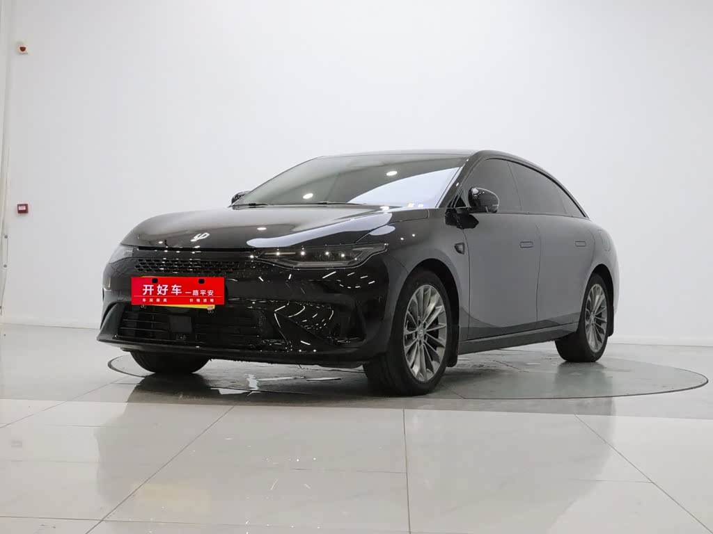Leapmotor C01