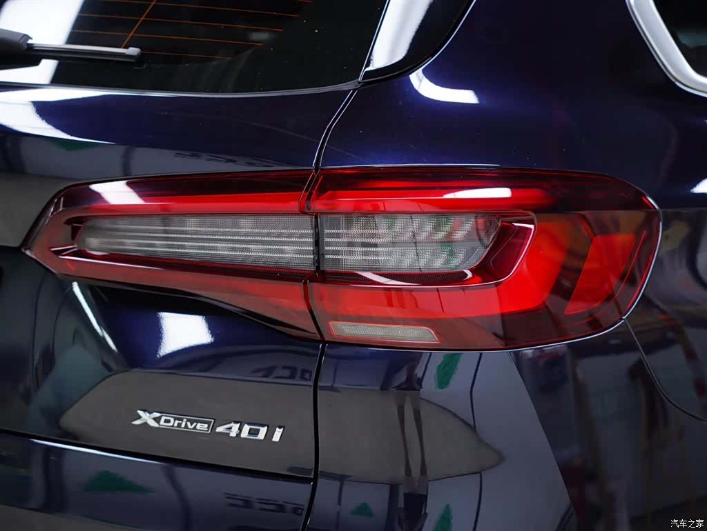 BMW X5, 2021 4