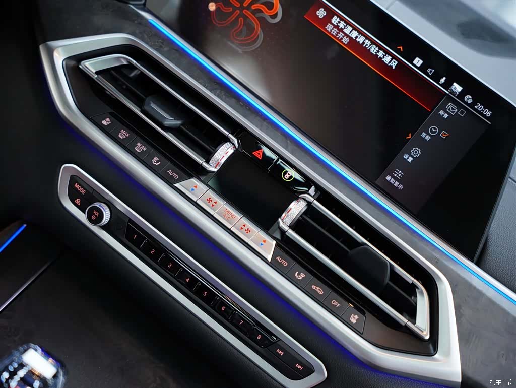 BMW X5, 2021 56