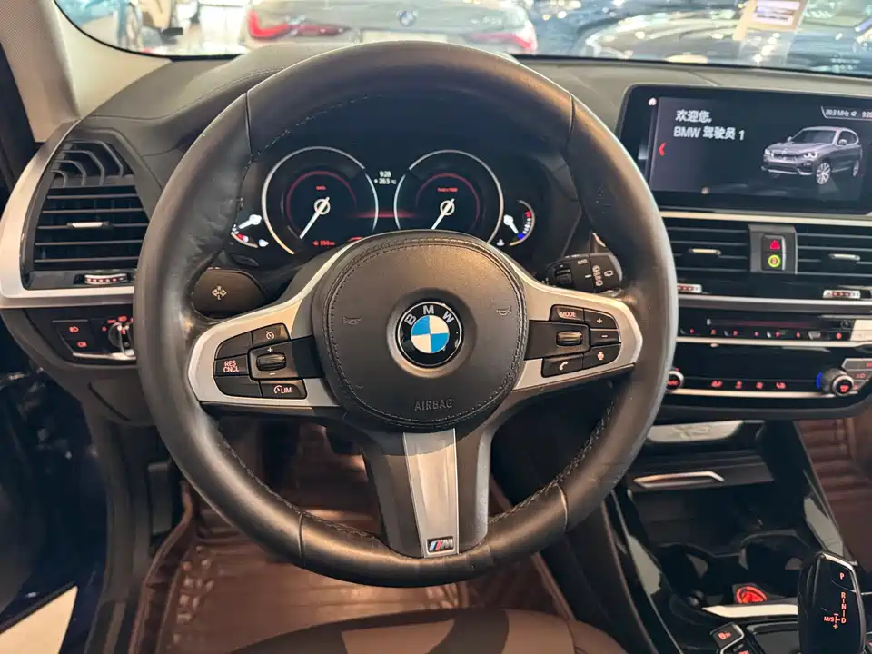 BMW X3 BMW X3