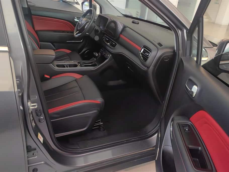 Trumpchi Trumpchi GS3