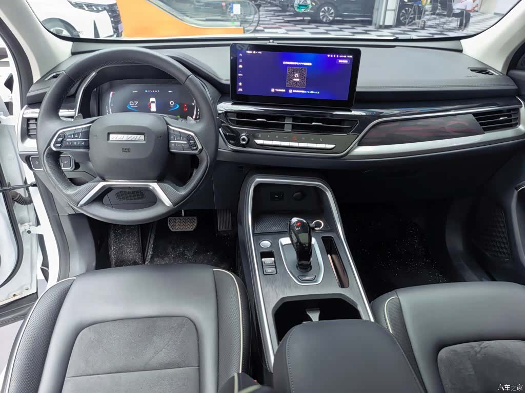 Haval H6, 2023 6