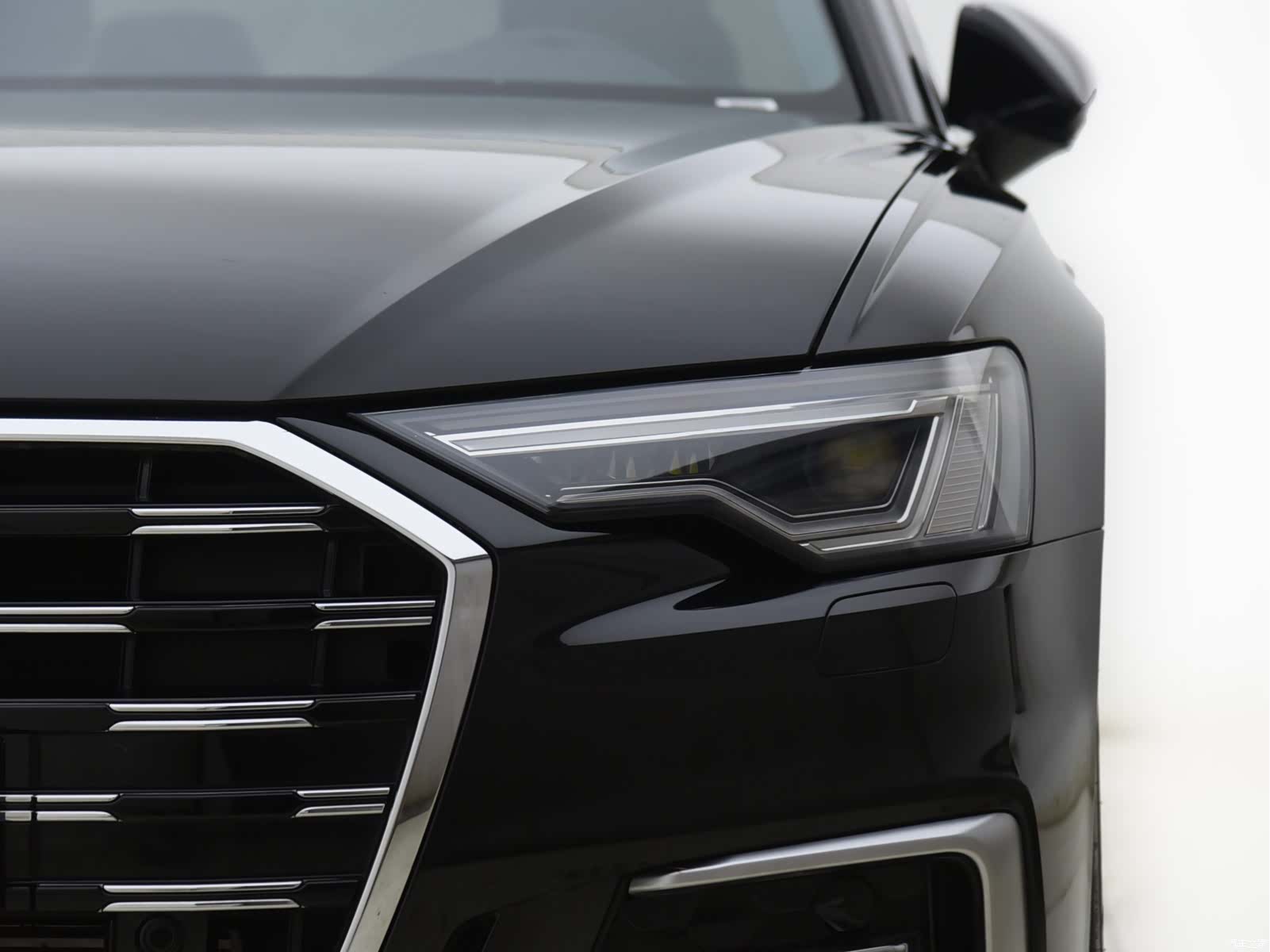 Audi A6L, 2025 3