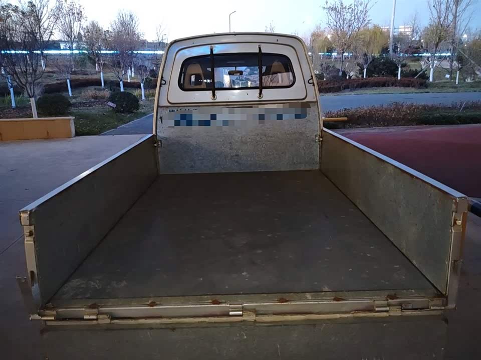 Wuling Wuling Zhiguang Small Card