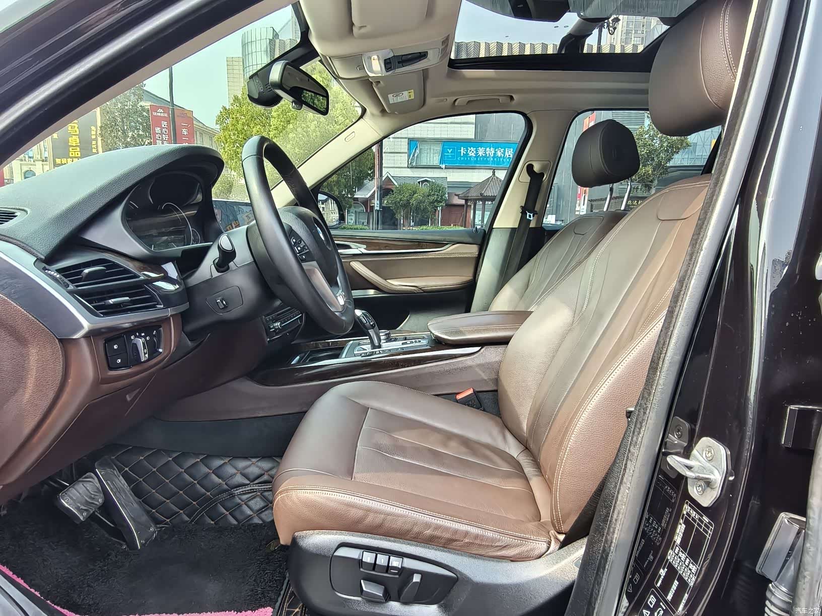 BMW X5, 2018 21