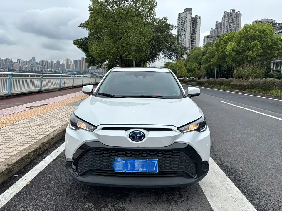 Toyota Fenglanda Toyota Fenglanda