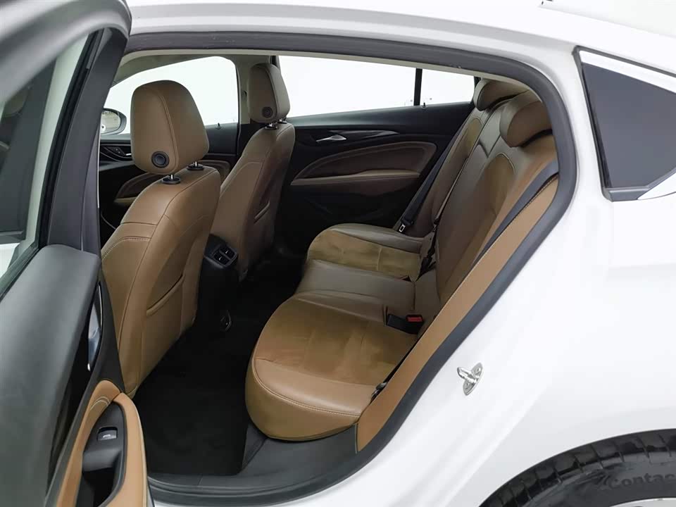 Buick Regal Buick Regal