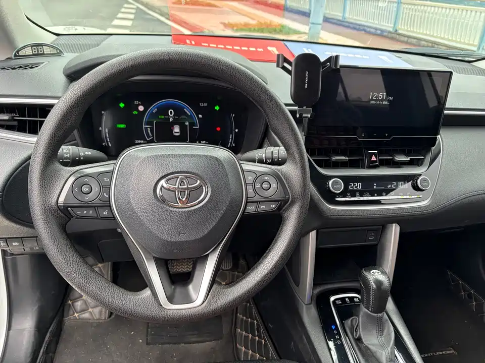 Toyota Fenglanda Toyota Fenglanda