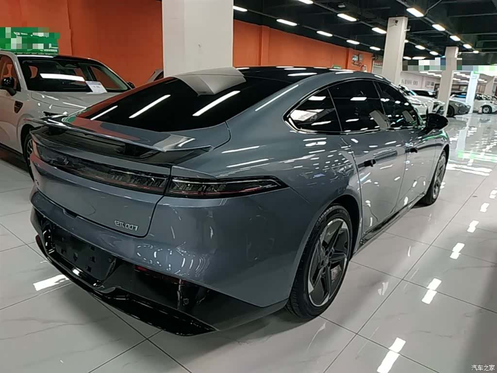 DongFeng eπ007, 2024 7