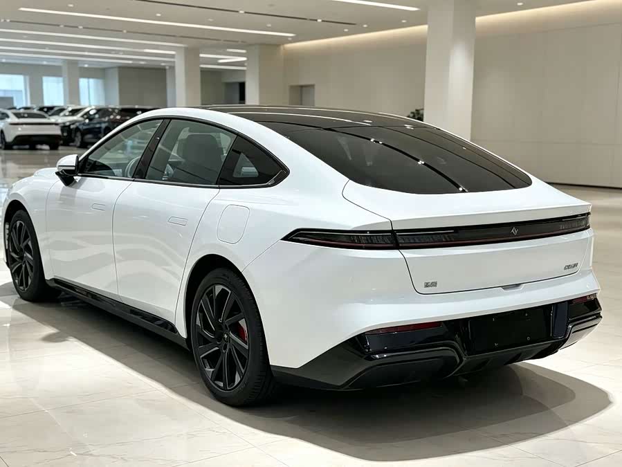 Dongfeng eπ007 2024, фото 9