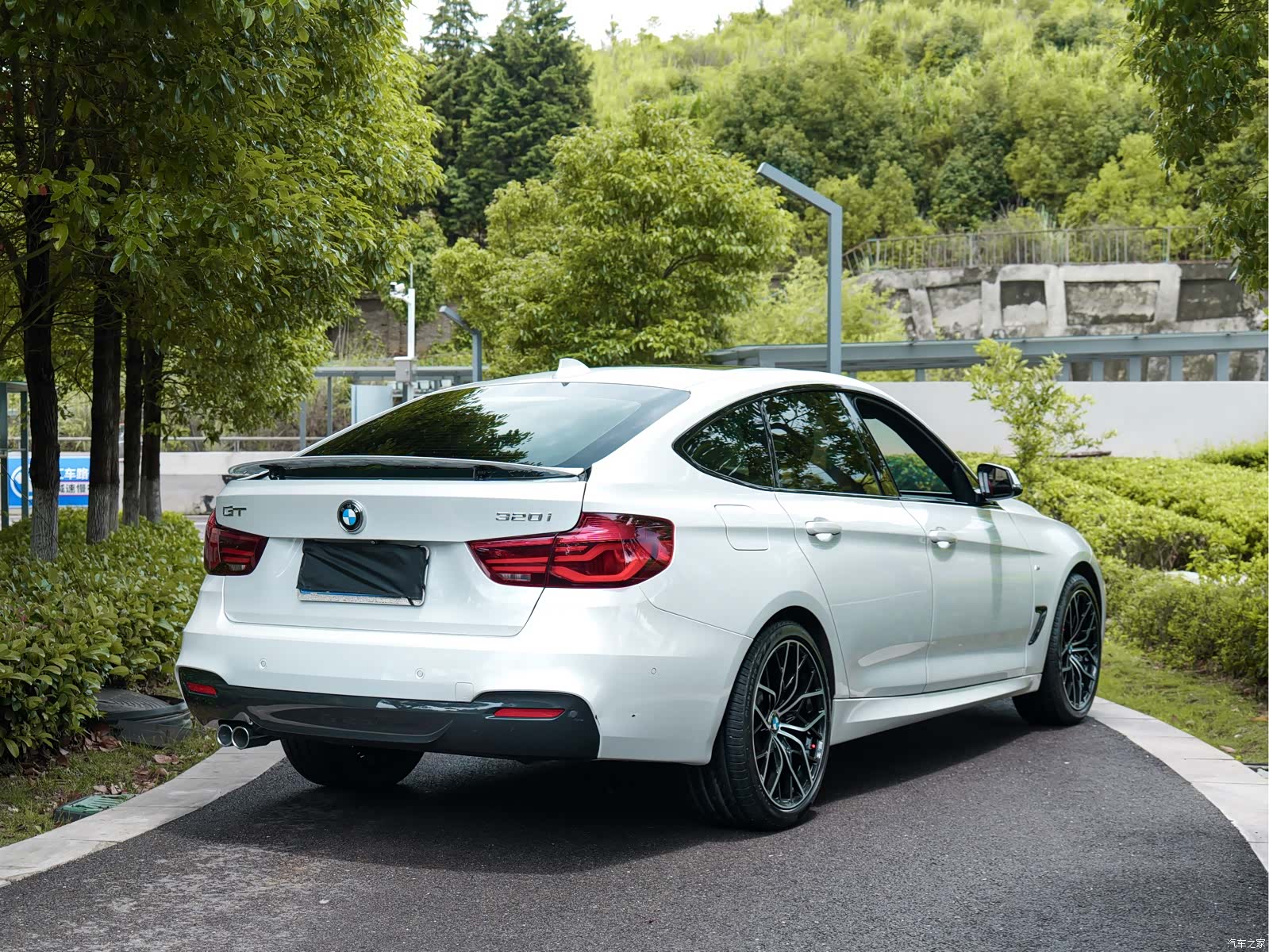 BMW 3 Series, 2021 4